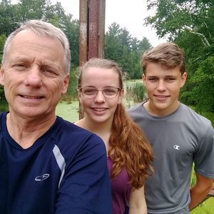 Meet your Posher, John